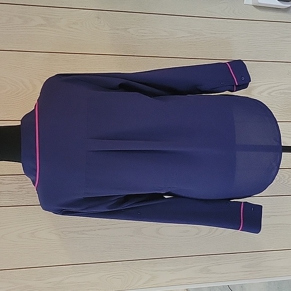 Express- button down - Picture 3 of 7